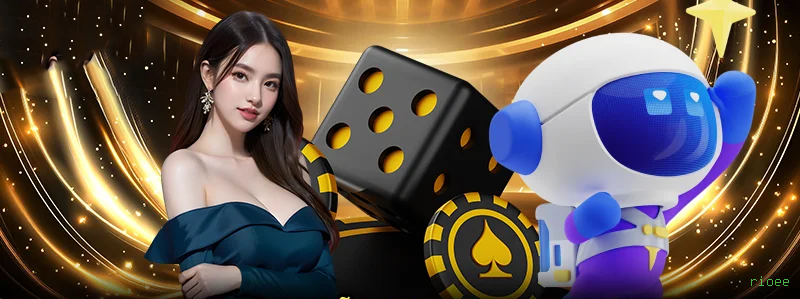 Slots no app rioee mobile