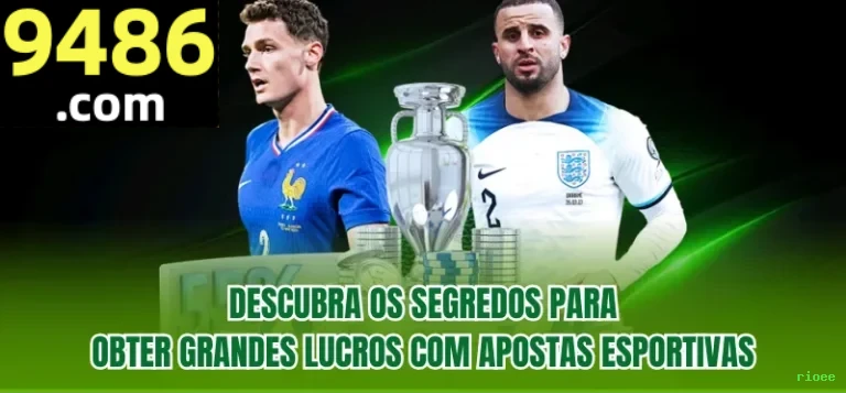 Apostas futebol ao vivo rioee - odds competitivas