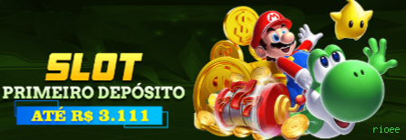 rioee slots no app