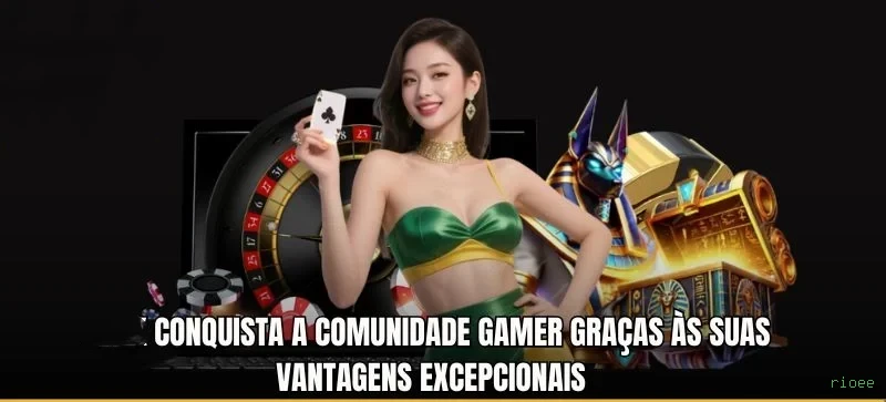 Pagamentos rioee PIX