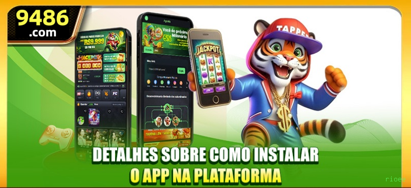 Bônus exclusivos membros VIP rioee